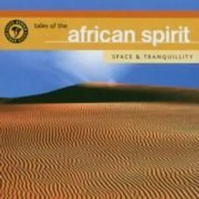 Produktbild von Various-Tales Of The African Spirit