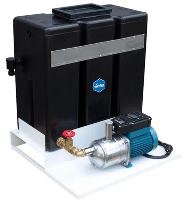 Produktbild von LISTER Trinkwasser-Trennstation TS 6500 80 Liter