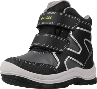 Produktbild von Geox Kinder  B263VD 0FU54 C0017 Farbe:Schwarz Größe: 20