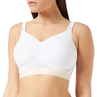 Produktbild von Triumph Triaction Hybrid Lite, Sport, Weiß, Wirefree, Einfarbig, Weiblich, Laufen