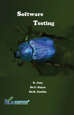 Produktbild von Software Testing