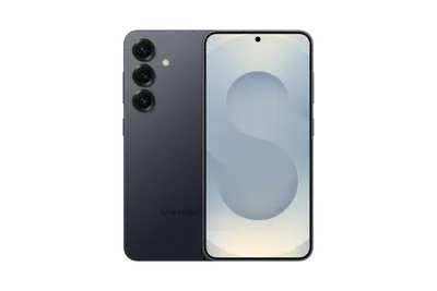Produktbild von Samsung S931B S25 5G 256GB, blue black (SM-S931BZKGEUB)
