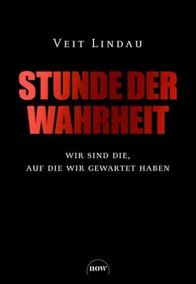 Produktbild von Stunde der Wahrheit