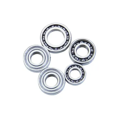 Immagine prodotto di Set di cuscinetti motore (3 velocità) per Zündapp C ZD CS Hai ZX ZL ZS Star Super Sport Combinette R Type 446 448 460 515 517 529 561