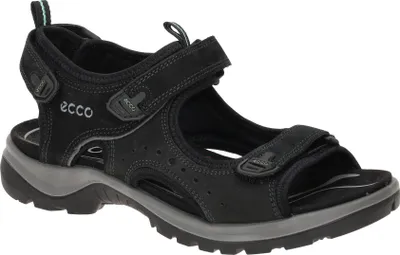 Immagine prodotto di Ecco OFFROAD sandalo da donna - sandali da trekking outdoor nero NUOVO