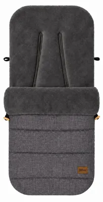 Produktbild von Fillikid Winterfußsack Lanin Exklusiv, KI-generiertes Bild