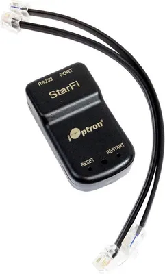 Image de adaptateur Wi-Fi StarFi iOptron