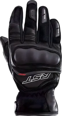 Produktbild von RST Urban Air 3 Mesh Handschuhe Textil/Leder Black Damen Größe 8/L