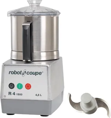 Image de Robot Coupe robot culinaire R4 1500
