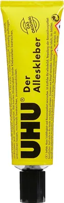 Produktbild von UHU UH45015, Flüssigkeit, RoHS, REACH, CE, 48 g, Karton mit Aufhänger, 1 Stück(e), Deutschland