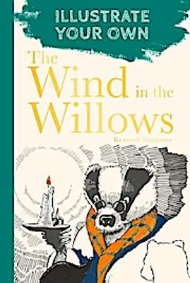 Immagine prodotto di The Wind in the Willows