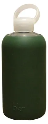 Produktbild von Bkr, Cash, GWP Glas-Trinkflasche, 1000 ml