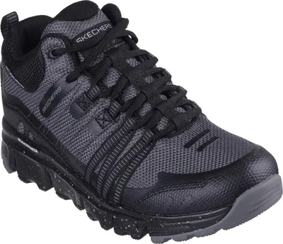 Productafbeelding van Skechers sneakers, model 180186CCBK, kleur zwart, maat 38