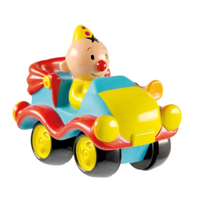 Image de Bumba Speelauto