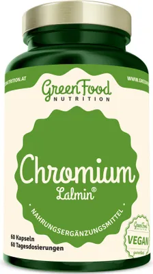 Produktbild von Chrome Lalmin