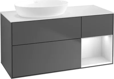 Produktbild von Villeroy & Boch GA51MTGK Waschbeckenunterschrank Finion GA5