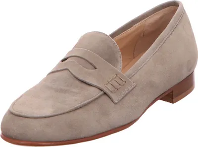 Produktbild von Luca Grossi Business Slipper Damen 31323837383132 Beige 37 1/2 EU