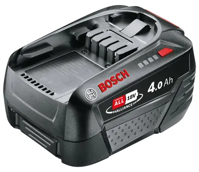 Produktbild von Gardena System Akku P4A PBA 18V/72 4,0 Ah