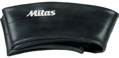 Obrázek produktu pro Mitas 70001337 Cyklistická duše černá 4.00/6.10/110-170 | 4.25/60-90 / 17 černá 4.00/6.10/110-170 | 4.25/60-90