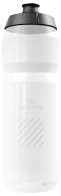 Produktbild von Syncros Fahrrad-Trinkflasche G7 Corporate clear 550 ml