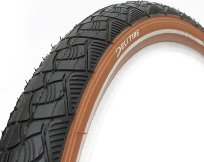 Immagine prodotto di Pneumatico SA-238 20x2.125 BK/BROWN709 REFL