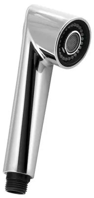 Produktbild von Aqualine Ausziehbare Dusche für Spültischmischer 1/2 ", Chrom