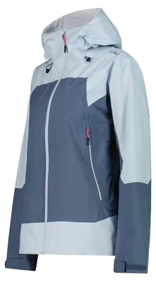 Image de CMP Veste de randonnée pour femmes, modèles 52730-36, 52730-38, 52730-40, 52730-42, 52730-44, 52730-46, 52734-36, 52734-38, 52734-40, 52734-42, 52734-44, CMP-36Z5136, taille 38