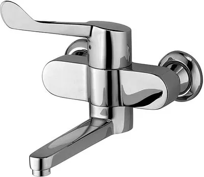 Produktbild von Kludi Kludi WT-EHM MEDI-CARE DN 15 Ausldg 250 absp S-Anschl vc