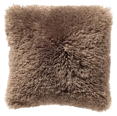 Produktbild von Dutch Decor Kissenbezug Ibby 45x45 cm Beige