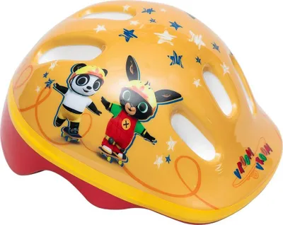 Immagine prodotto di Casco per bambini Bing XS, taglia. XS