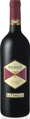Produktbild von Refosco DOC Friuli Colli Orientali 2021 Venetien | Italien | 13% vol | 0,75 l