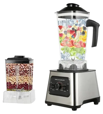 Produktbild von Mixer, 6000W Leistung, 2,5L Kapazität, 2.5L, EU-Stecker