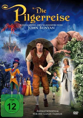 Obrázok produktu pre Die Pilgerreise