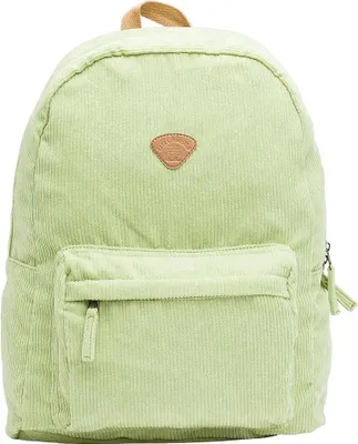 Image de Billabong Schools Out Cord 20l Sac à dos Vert Vert One Size