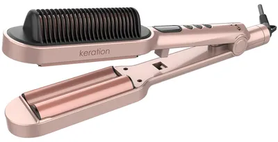 Zdjęcie produktu dla Keration Waver & Brush Styler GI1901
