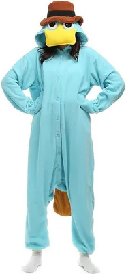 Productafbeelding van Halloween Dierengestreepte Onesie Pyjama voor Volwassenen - Cosplay Kostuum en Thuisoutfit