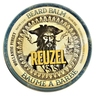 Obrázok produktu pre Reuzel - Beard Balm 35.0g