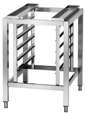 Produktbild von Bartscher Untergestell für Dämpfer, 5X1/1 GN, 115076