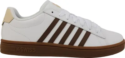 Produktbild von K-Swiss Herren Sneaker Weiß 04413-126-M Grösse 44,5