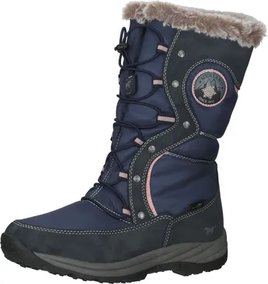 Produktbild von Mustang Stiefel Stiefel Kunstleder/Textil