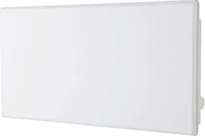 Productafbeelding van Elektrische verwarming ADAX - Wit - 1200 W - ECO 12 KBT