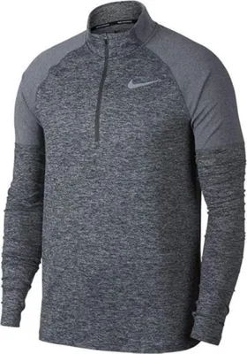 Produktbild von Nike Sweatshirts Drifit Running, CD8273021, Größe: 188
