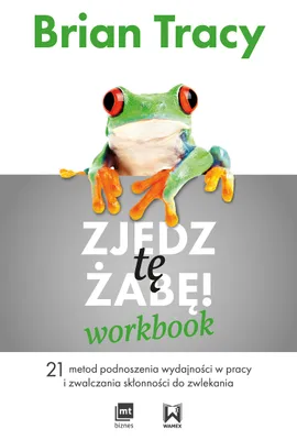 Immagine prodotto di Zjedz te zabe Workbook