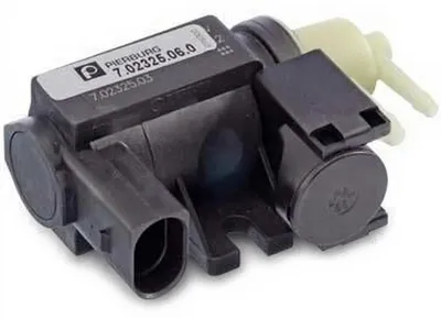 Productafbeelding van Drukleiding voor de turbocompressor, Volvo 2.0 T5