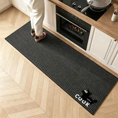 Keukenloper waschbar rutschfest 40 x 120 cm