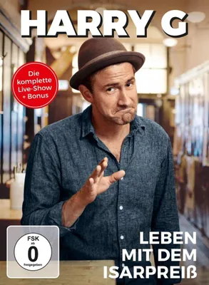 Produktbild von Leben mit dem Isarpreiá