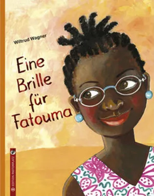 Produktbild von Eine Brille für Fatouma