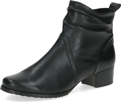 Produktbild von Caprice Damen Elegante Stiefelette H-Weite 9-25358-41 Schwarz
