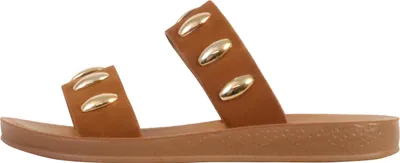 Produktbild von Sandalen zum Reinschlüpfen