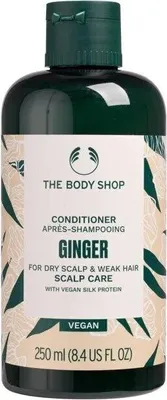 Produktbild von The body shop GINGER Pflegespülung 250 ml